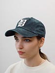 Бейсболка AMERICAN NEEDLE арт. 44740A-DAE Dallas Eagles Archive (темно-синий)